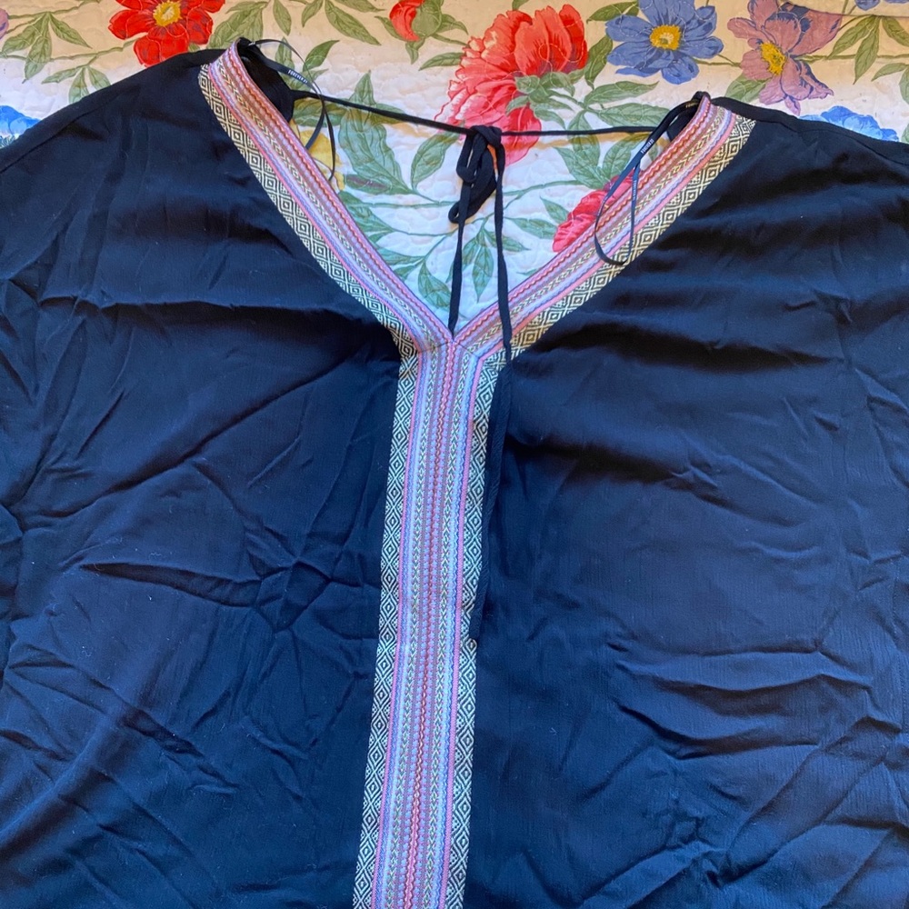 Beach Cover Up